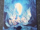 THE VERVE A STORM IN HEAVEN VINYL RECORD LP UK 1ST PRESS 1993 HUTLP 10 NEAR MINT