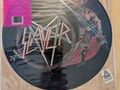 SLAYER - Show No Mercy (Picture Disc 1987)