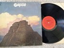 COMPOST LIFE IS ROUND COLUMBIA KC 32031 LP IN VERY GOOD CONDITION