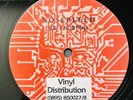 Pascal & Sponge - Nosebleed - Rare Breakbeat Hardcore Jungle on Face Records