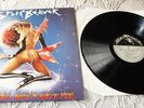 Split Beaver 1982 UK Heavy Metal LP When Hell won't have you