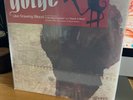 Gotye : Like Drawing Blood  vinyl lp first press sealed
