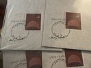 Skepta - Konnichiwa Red Sealed LP Vinyl Grime BBK Rap 12” - STILL SEALED NEW