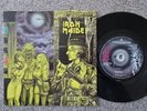 IRON MAIDEN 7” WOMEN IN UNIFORM EX/VG