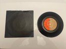 The Sex Pistols - Anarchy in the Uk 7” Chris Thomas Misprint Credit Black Sleeve