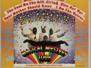 BEATLES: Magical Mystery Tour US Capitol Scranton Orig Stereo Vinyl LP