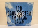 LCD Soundsystem: American Dream VINYL LP RECORD (Rare 2017 sold out) Indie Dance