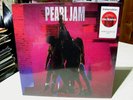 Pearl Jam TEN  Purple Vinyl LP NEW 2020 Epic SEALED MINT