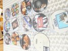 set of 13 ABBA picture disc 7