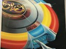 ELO Electric Light Orchestra Out Of The Blue Vinyl Jet Records 2 LP 1977 extras