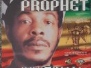 MICHAEL PROPHET - ROOTSMAN LP ( VERY RARE)  VG+