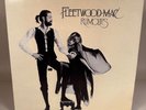 Fleetwood Mac, Rumours Record VG++, 1977 Warner Bros. BSK 3010