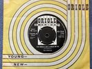 THE MIRACLES - YOU REALLY GOT A HOLD rare UK 1963 NORTHERN SOUL / MOTOWN EX+++