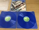 The Beatles - 1967-1970. Blue Album Vinyl. BLUE. 1978. VG+/EX