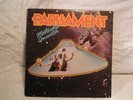 PARLIAMENT  -  MOTHERSHIP CONNECTION   ( LP ) 1.US-Pressung