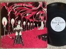 DEVIL CHILDE lp vinyl ORG PRESS PENTAGRAM RECS VG+/EXC RARE PRIVATE METAL devil1