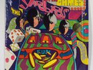 YARDBIRDS ‎– Little Games  1967  1st US MONO Issue LP EX/NM SIS  Jimmy Page
