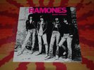 Ramones - Rocket to Russia, Philips 6370816, NM Vinyl LP