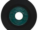 NORTHERN SOUL 45 RPM - DENISE LA SALLE ON TARPON RECORDS 