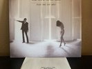 Nick Cave And The Bad Seeds - Push The Sky Away First Pressing W/bonus 7” Single