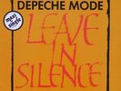 Depeche Mode Leave In Silence Vinyl Single 12inch Mute