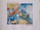 Joni Mitchell Mingus GATEFOLD NEAR MINT Asylum Records Vinyl LP
