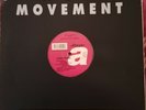 STARGO ALBACHIARA Vinile 12 Italian Movement 91 DWA 0031 VASCO ROSSI - OCCASIONE