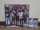 THE VINDICTIVES Leave Home 12