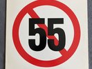 Sammy Hagar - I Can't Drive 55  Rare Promo 12