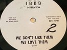 BEATLES IBBB 7