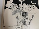 MELLOW CANDLE - SWADDLING SONGS 1972 UK DERAM 1st Press