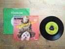 Blondie Kidnapper / Cautious Lip NM 7