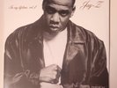 Volume 1: In My Lifetime by Jay-Z (SEALED & NEW) w/minor sleeve damage
