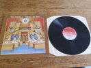 The Royals - Israel Be Wise UK 1978 1st Ballistic UAG 30206 Roots Reggae LP