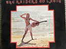 Raiders Go Latin Raj Ex S.A,  LP SURF ROCK Guitars A Go Go Go Insanely Rare