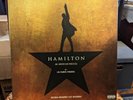 Lin-Manuel Miranda – Hamilton (Broadway Cast Recording), 4 LP Vinyl Box Set 2016