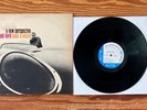 Donald Byrd: A New Perspective LP Vinyl US Blue Note 1964 Mono VG+/VG Jazz RVG