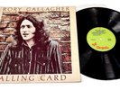 Rory Gallagher 