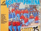 Sonora Poncena Hay fuego en el 23 Lp