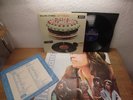 Rolling Stones – Let It Bleed UK Unboxed Decca Lp 1969 mint- Blues Rock + Poster