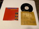 Gang Of Four – Entertainment t LP  post punk Warner Bros 1979