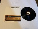 Fu Manchu - (Godzilla's) Eatin' Dust LP stoner rock Man's Ruin Records