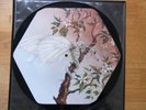 Rawshock / blowout +3 / Superrar Uncut Shape Picture Disc vinyl / Dragon Insect