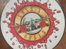GUNS N' ROSES, 