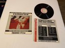 Throbbing Gristle – In The Shadow Of The Sun LP Derek Jarma post punk industrial