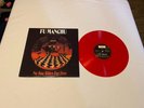 Fu Manchu – No One Rides For Free LP stoner rock Red Vinyl Bong Load Records