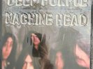 Deep Purple – Machine Head Vinyl Record - Torn seal ** Please see Pics**