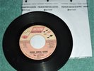 7” 45 RPM Record by RAY and DAVE 