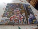 IRON MAIDEN 