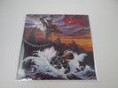 DIO HOLY DIVER MERCURY 25PP-87 without OBI Japan LP Vinyl